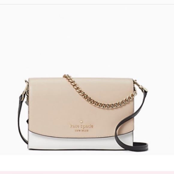 kate spade Handbags - Kate Spade Carson Crossbody